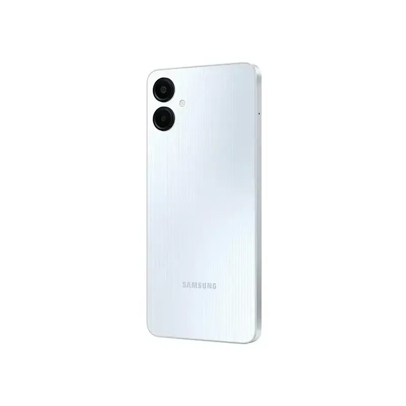دوربین گوشی موبایل سامسونگ Mobile Samsung Galaxy A06 64GB4GB SM-A065FDS